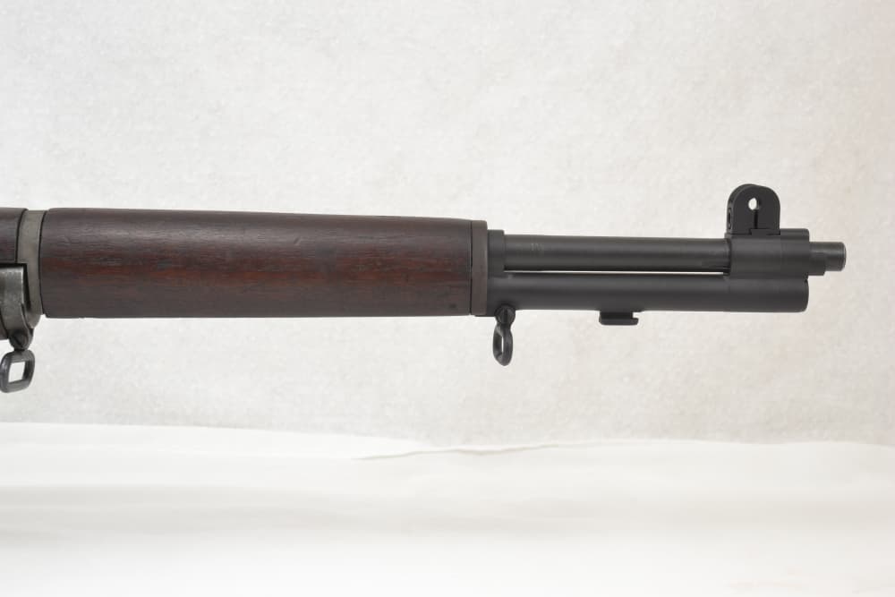Winchester M1 Garand WRA  with SA Barrel -img-6
