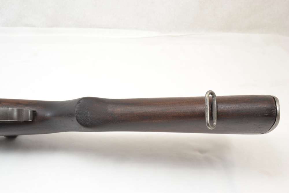Winchester M1 Garand WRA  with SA Barrel -img-15