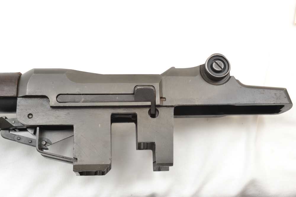 Winchester M1 Garand WRA  with SA Barrel -img-23
