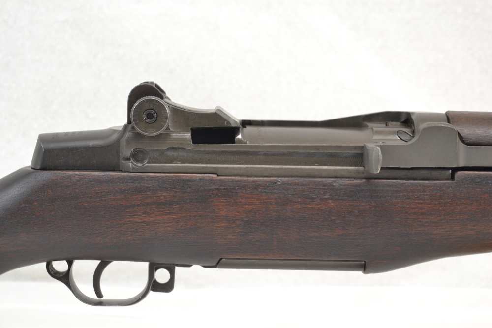 Winchester M1 Garand WRA  with SA Barrel -img-4