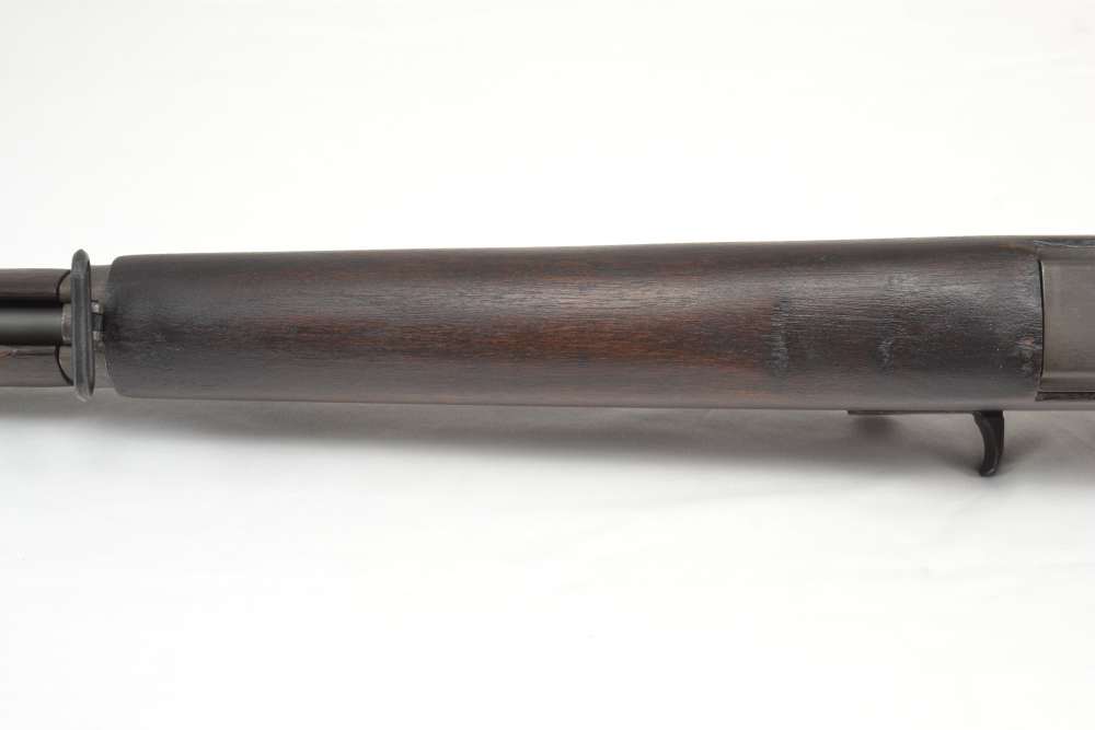 Winchester M1 Garand WRA  with SA Barrel -img-17