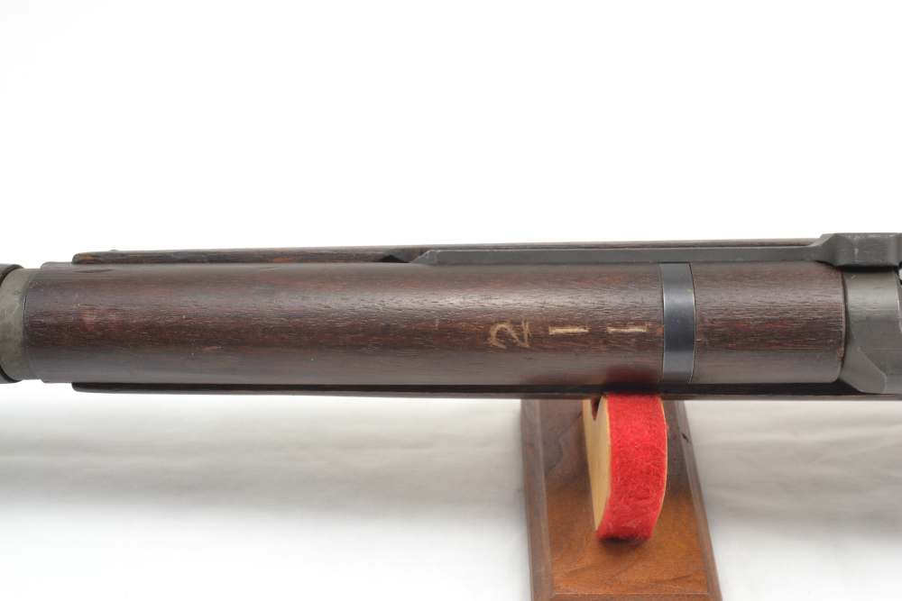 Winchester M1 Garand WRA  with SA Barrel -img-13