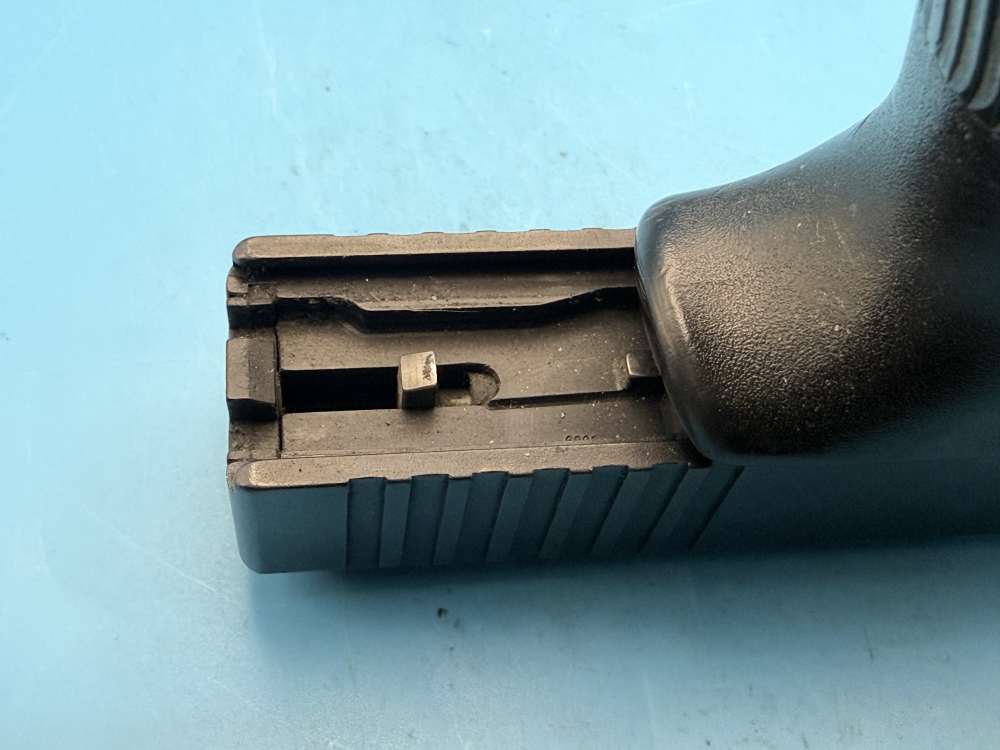 Glock 22 Gen 3 .40 S&W G22 Gen3 40S&W Police Trade In-img-8