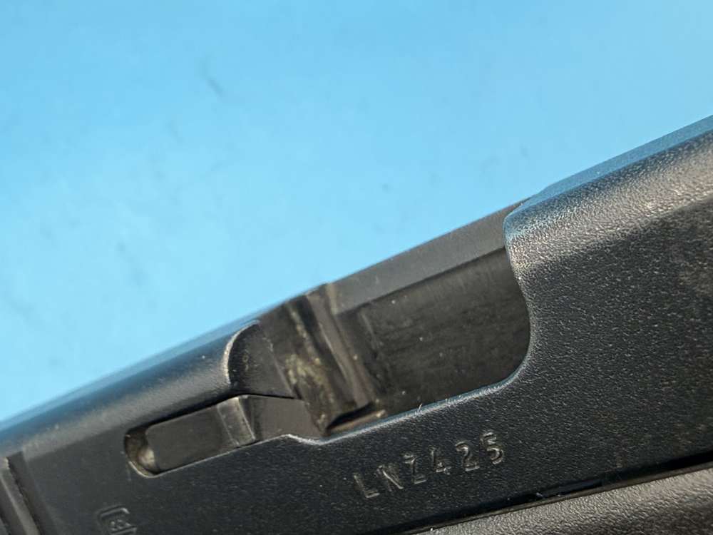 Glock 22 Gen 3 .40 S&W G22 Gen3 40S&W Police Trade In-img-9