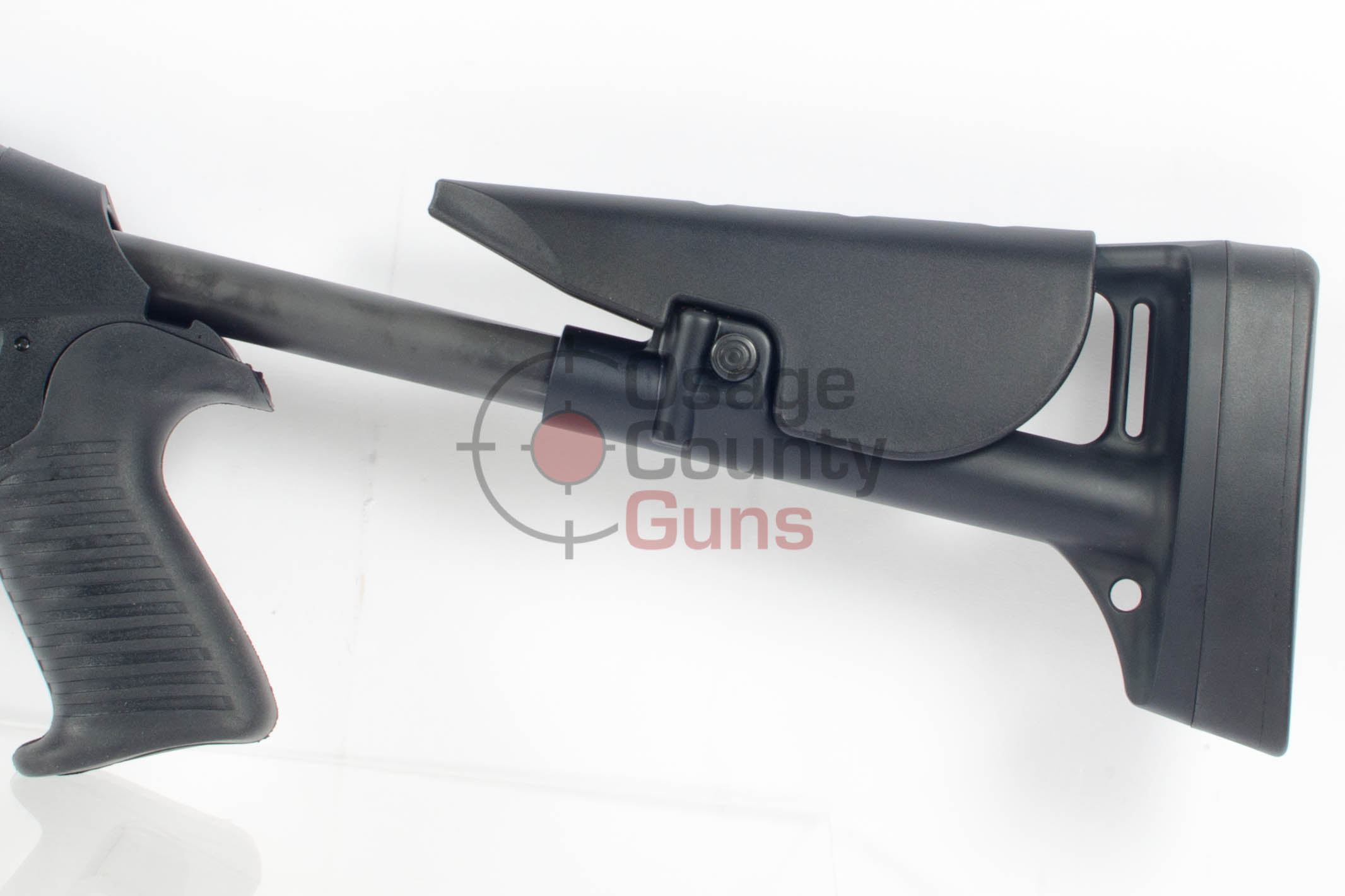 Benelli M1014 Limited Edition Tactical Shotgun - 18.5" 12ga-img-6