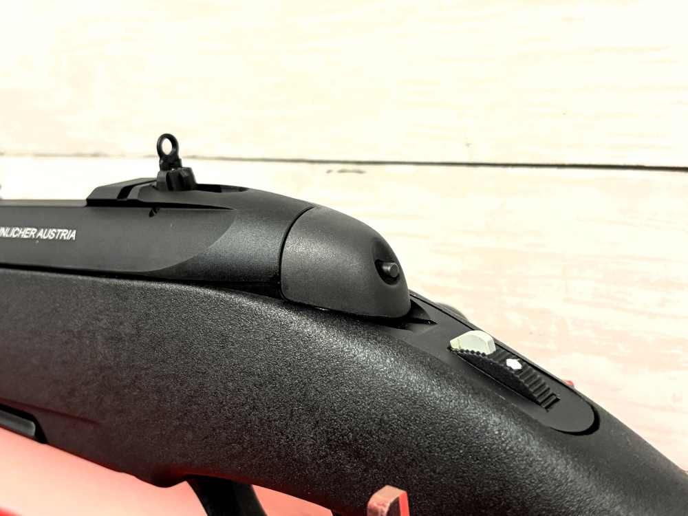 Factory New Steyr Scout 308 Win Rifle No Reserve!-img-2