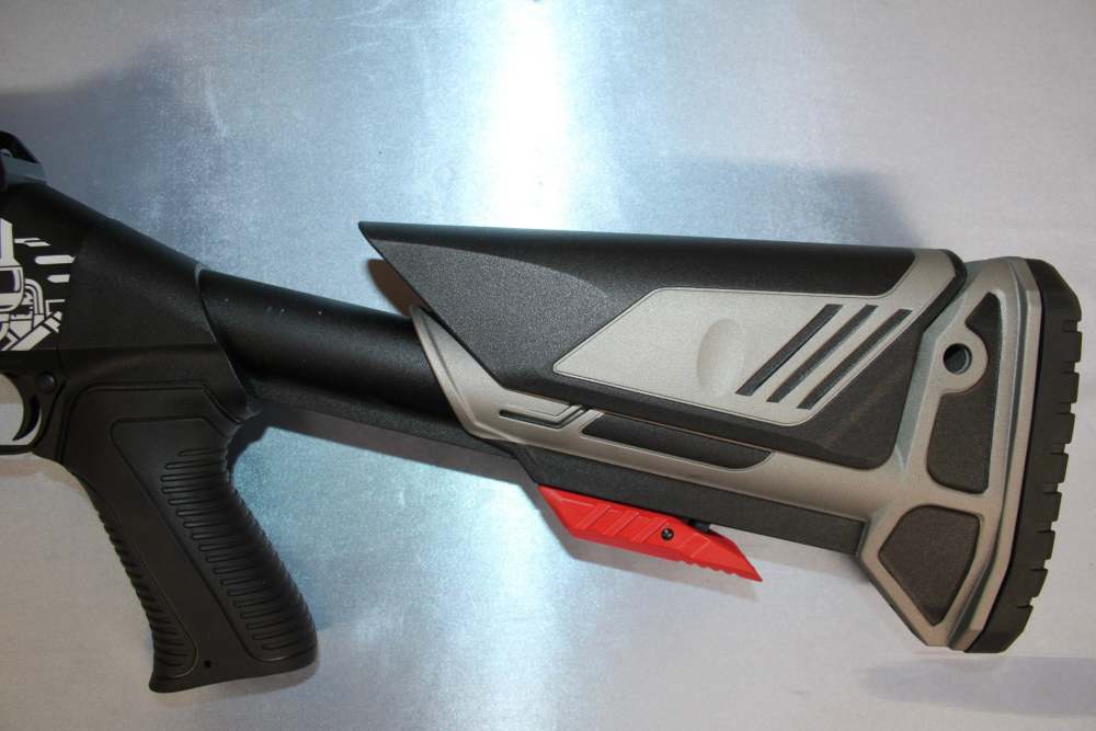 MAC 1014 "Judgement Day" 12GA 18.5" Barrel, LAYAWAY AVAILABLE!-img-3