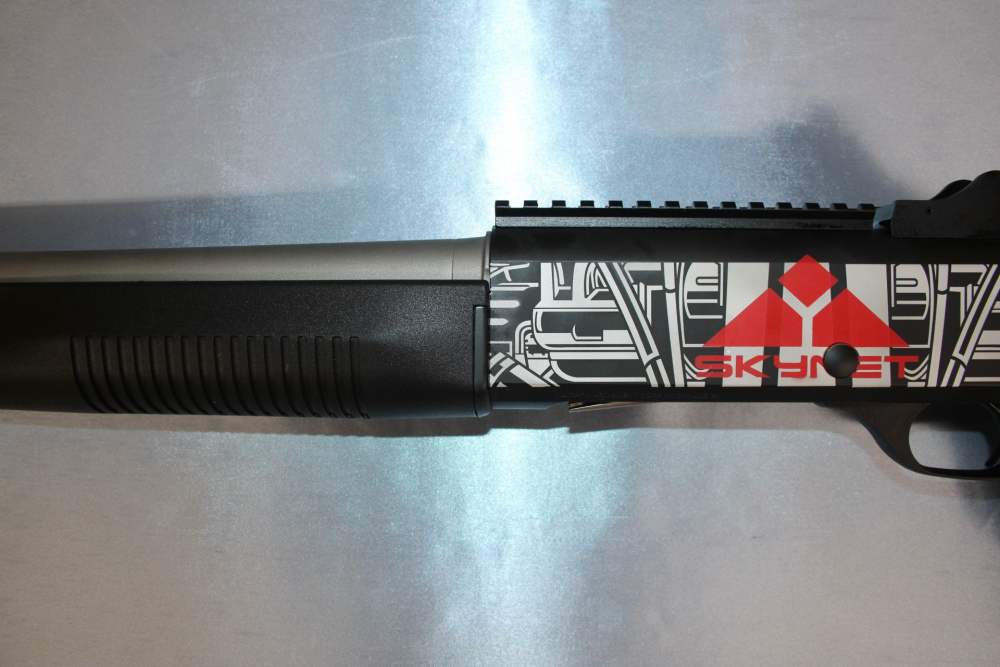 MAC 1014 "Judgement Day" 12GA 18.5" Barrel, LAYAWAY AVAILABLE!-img-2