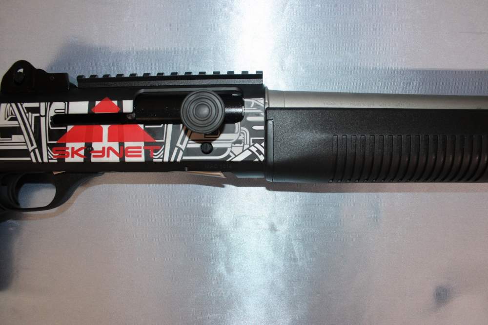 MAC 1014 "Judgement Day" 12GA 18.5" Barrel, LAYAWAY AVAILABLE!-img-6