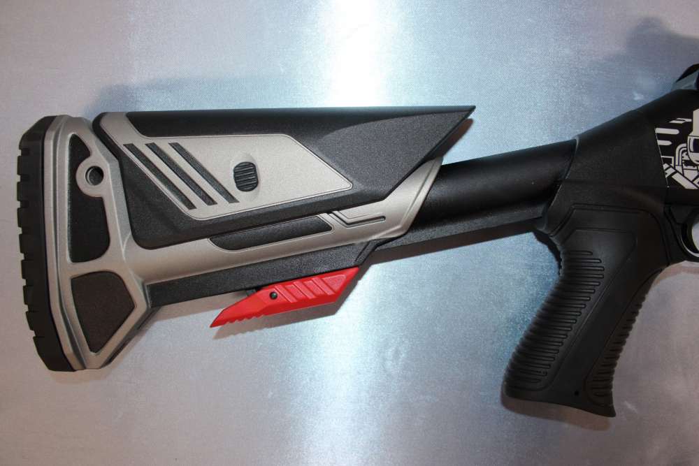 MAC 1014 "Judgement Day" 12GA 18.5" Barrel, LAYAWAY AVAILABLE!-img-5