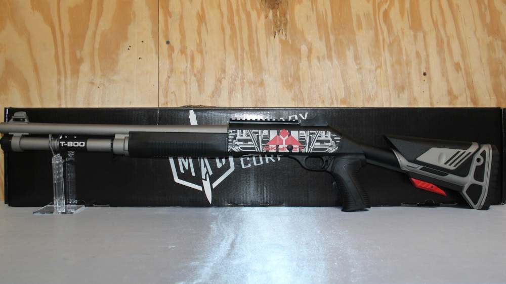 MAC 1014 "Judgement Day" 12GA 18.5" Barrel, LAYAWAY AVAILABLE!-img-4