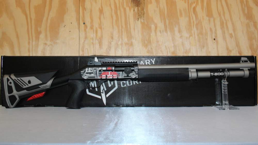 MAC 1014 "Judgement Day" 12GA 18.5" Barrel, LAYAWAY AVAILABLE!-img-8