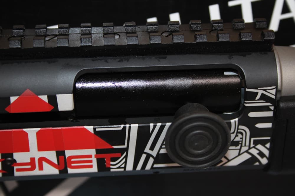 MAC 1014 "Judgement Day" 12GA 18.5" Barrel, LAYAWAY AVAILABLE!-img-9
