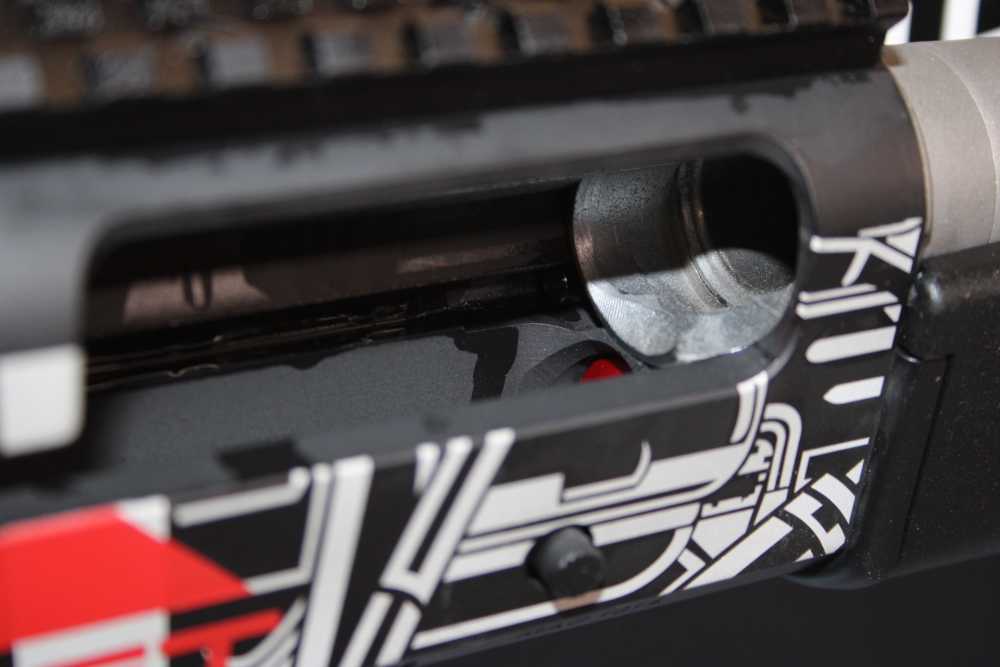 MAC 1014 "Judgement Day" 12GA 18.5" Barrel, LAYAWAY AVAILABLE!-img-10