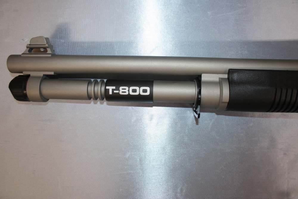 MAC 1014 "Judgement Day" 12GA 18.5" Barrel, LAYAWAY AVAILABLE!-img-1