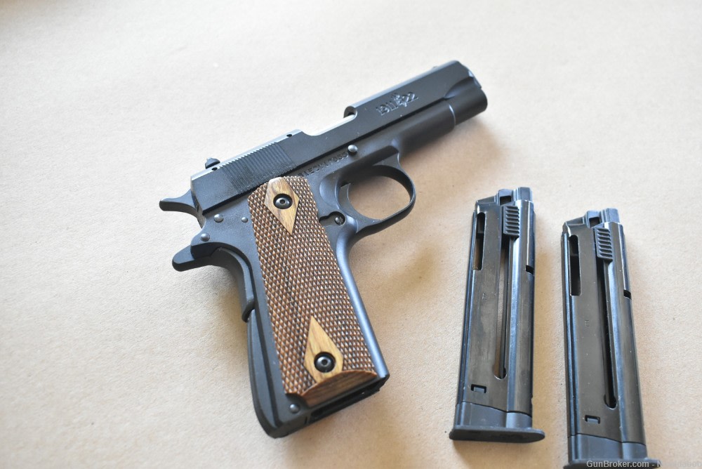 Browning 1911-22 A1 .22LR -img-1