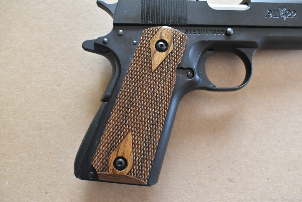 Browning 1911-22 A1 .22LR -img-9