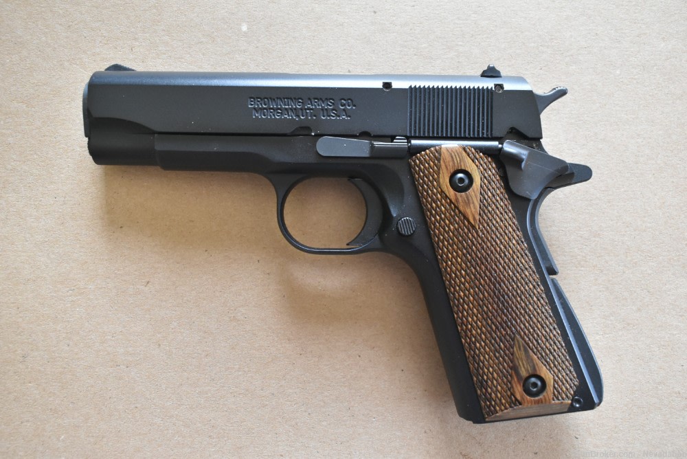 Browning 1911-22 A1 .22LR -img-4
