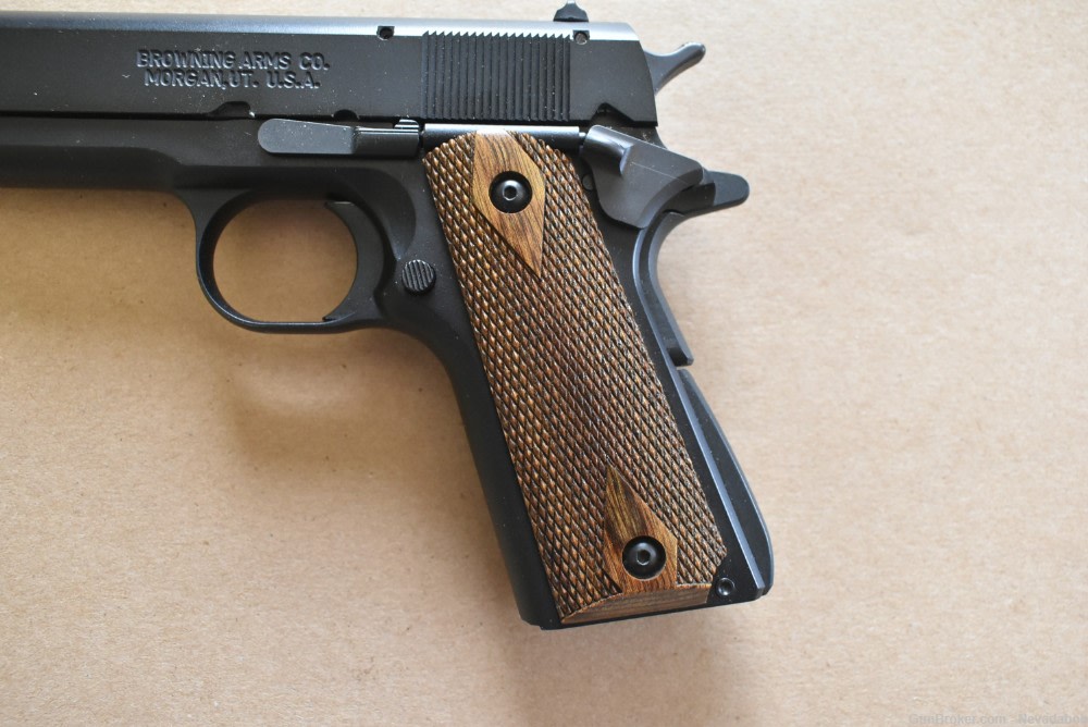 Browning 1911-22 A1 .22LR -img-8