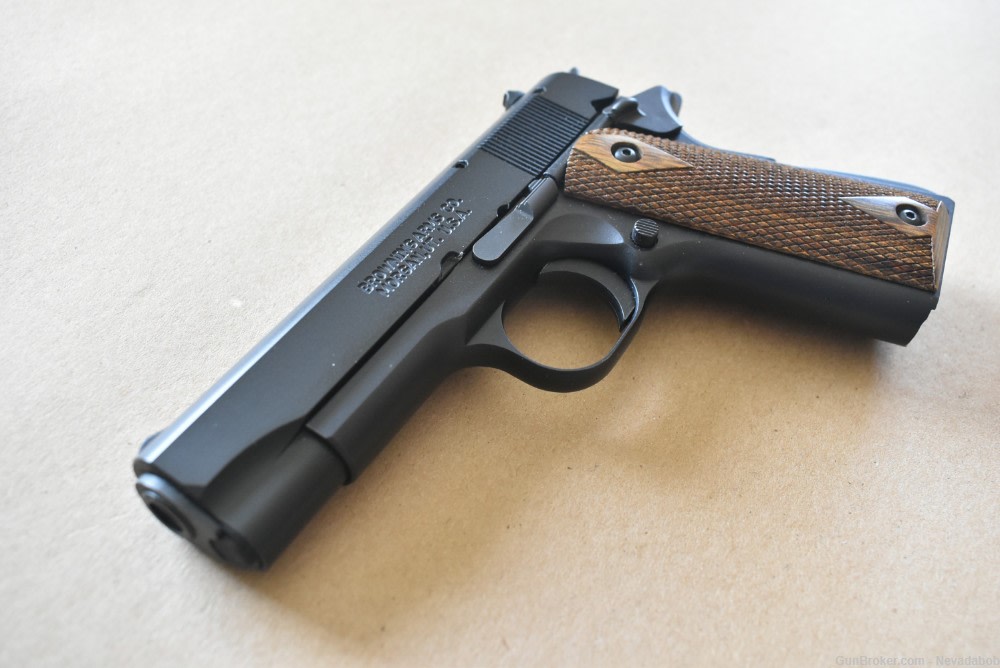Browning 1911-22 A1 .22LR -img-5