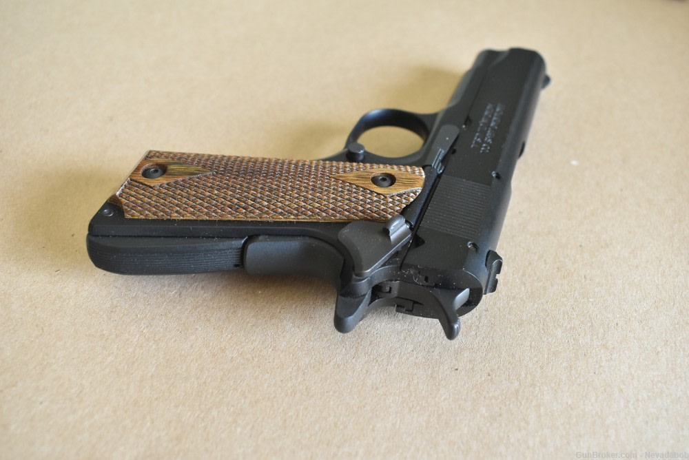 Browning 1911-22 A1 .22LR -img-6