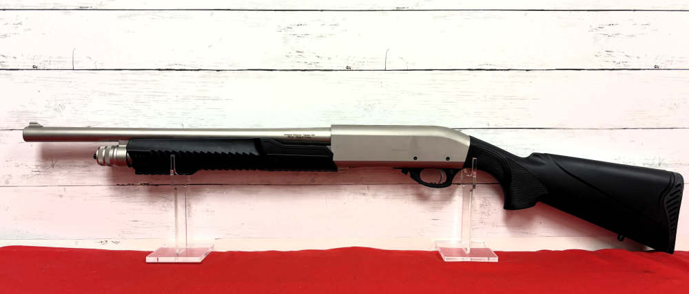 Factory New Charles Daly 301 Tactical 12 Ga Shotgun No Reserve!-img-6