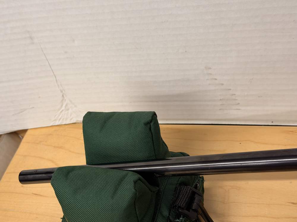 Browning BAR High Power Grade I .300 Win Mag-img-1