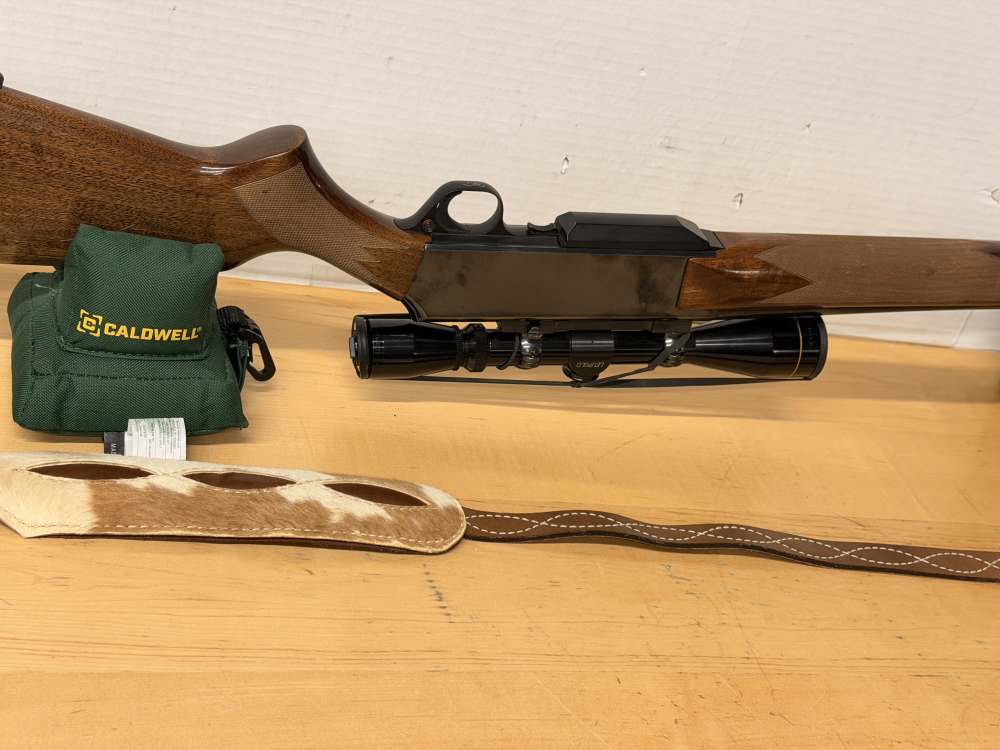 Browning BAR High Power Grade I .300 Win Mag-img-16