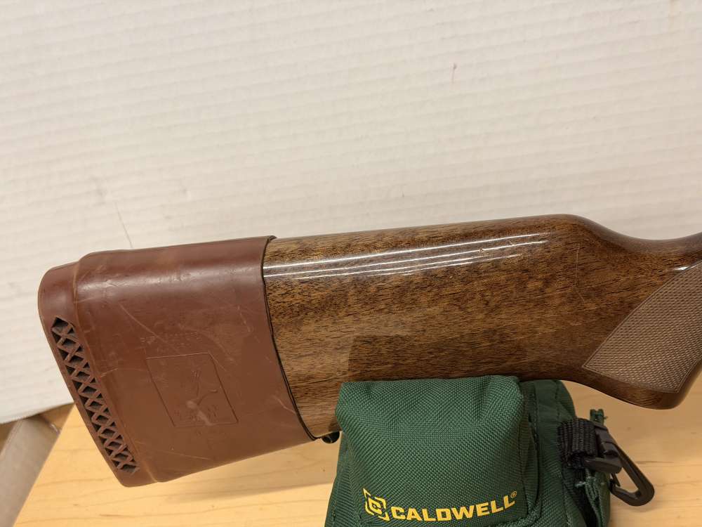 Browning BAR High Power Grade I .300 Win Mag-img-8