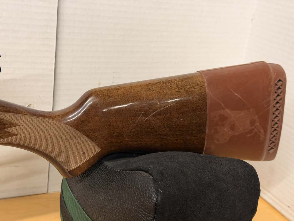 Browning BAR High Power Grade I .300 Win Mag-img-4