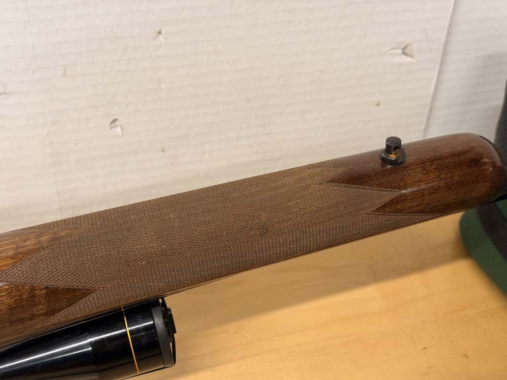 Browning BAR High Power Grade I .300 Win Mag-img-13
