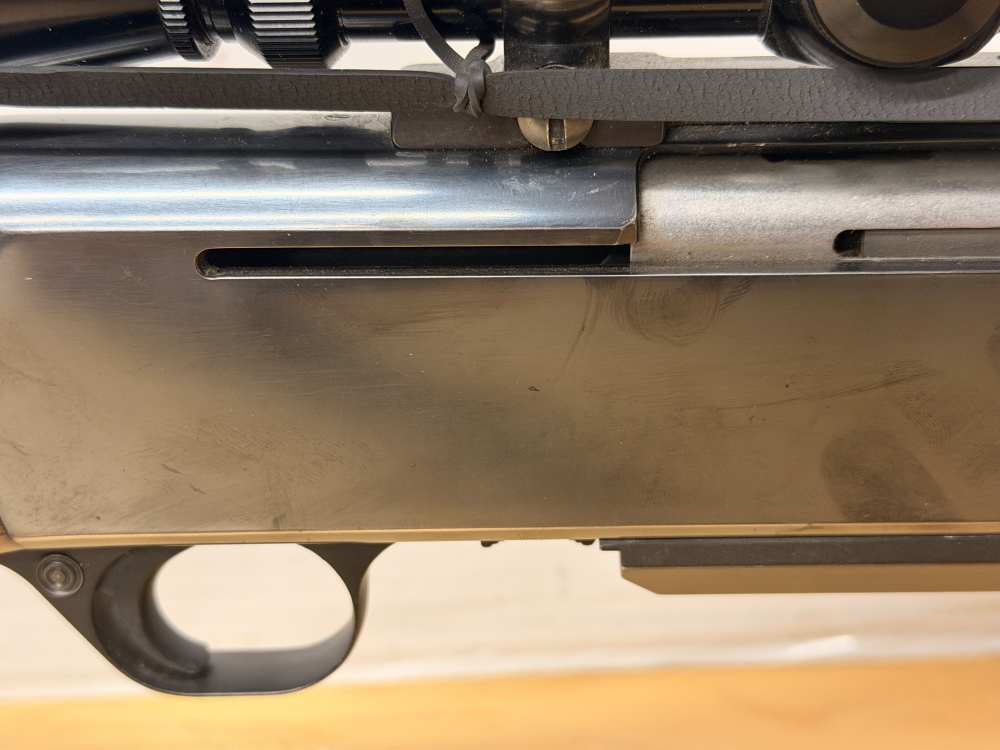 Browning BAR High Power Grade I .300 Win Mag-img-12