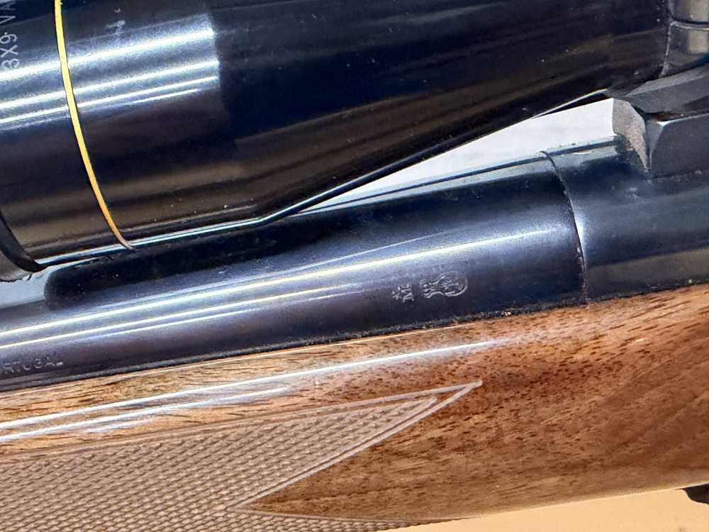 Browning BAR High Power Grade I .300 Win Mag-img-7