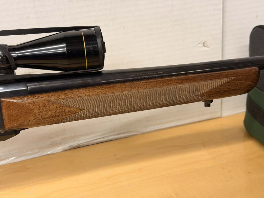 Browning BAR High Power Grade I .300 Win Mag-img-10