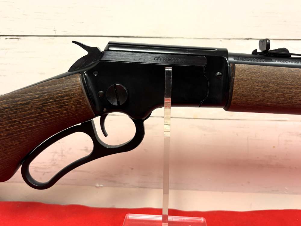 Factory New Chiappa LA322 Carbine Take Down 22LR No Reserve!-img-8