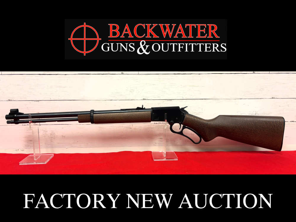 Factory New Chiappa LA322 Carbine Take Down 22LR No Reserve!-img-0