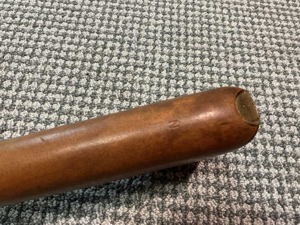 ROF Maltby #4 Enfield Target Rifle w/ Parker Hale 5C sight-img-13