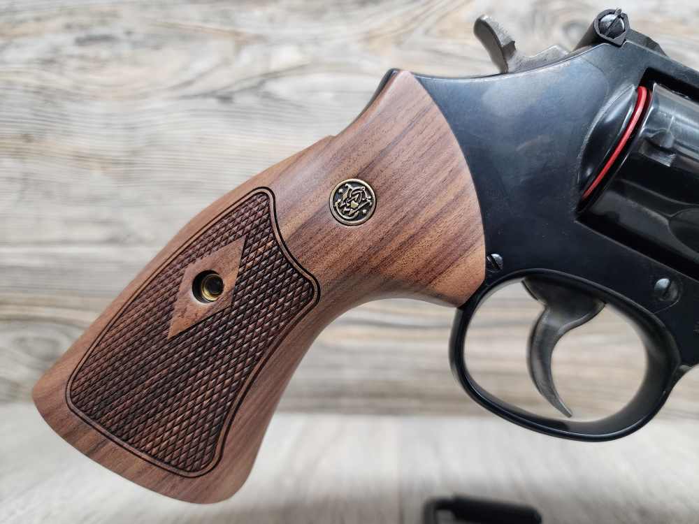 Smith & Wesson 19 Classic S&W 357Mag 14046-img-5
