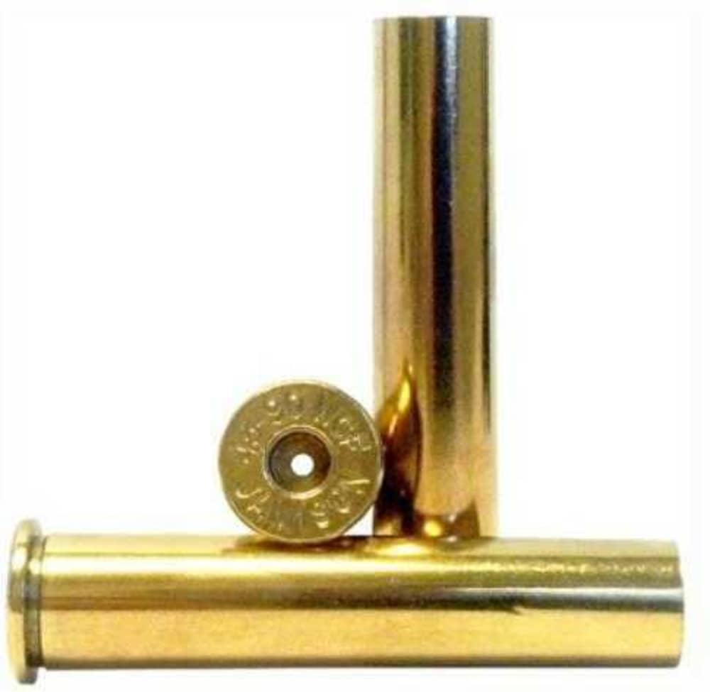45-90 Jamison Brass New Old Stock - 20 rounds 45/90-img-0