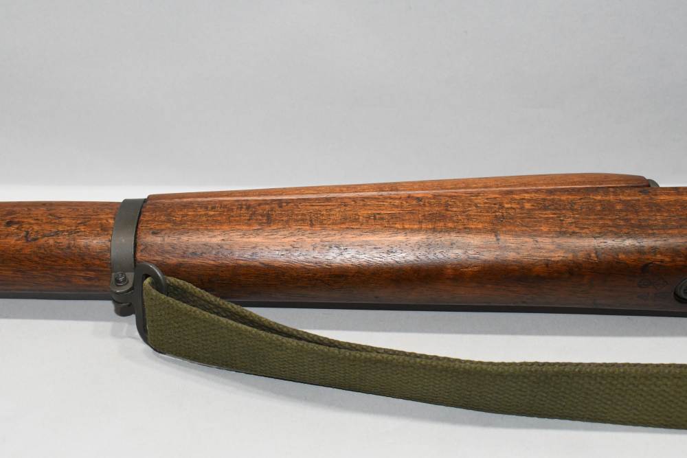 Nice US Remington Model 03-A3 Bolt Action Rifle 30-06 24" W 1-43 BRL C&R-img-19
