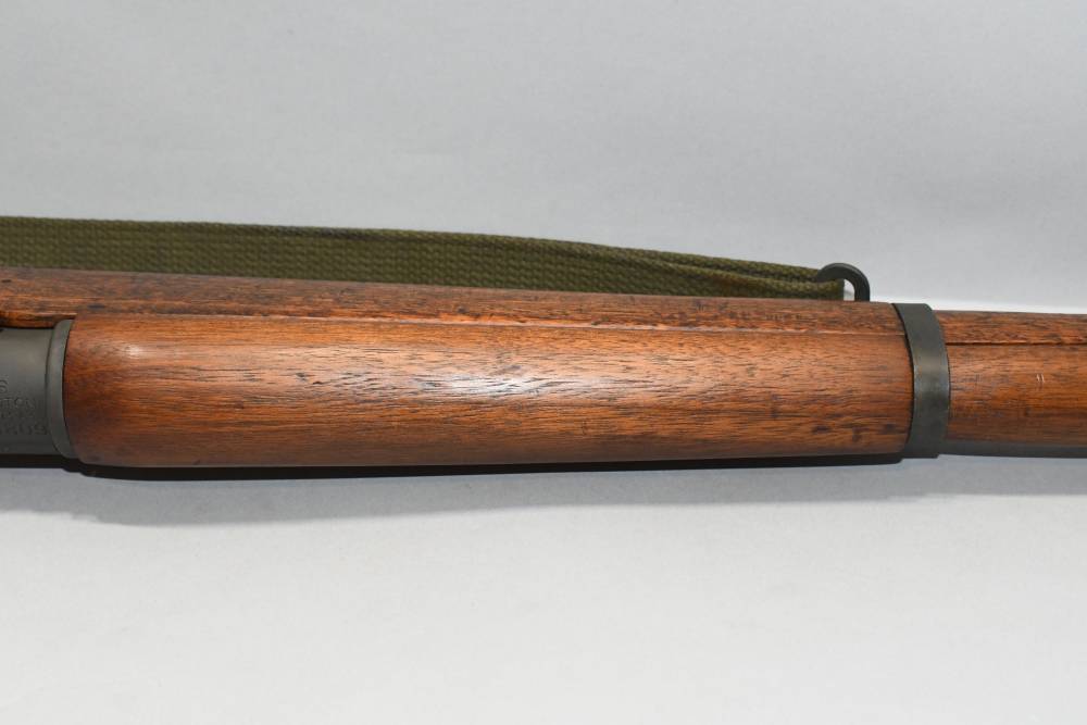 Nice US Remington Model 03-A3 Bolt Action Rifle 30-06 24" W 1-43 BRL C&R-img-14