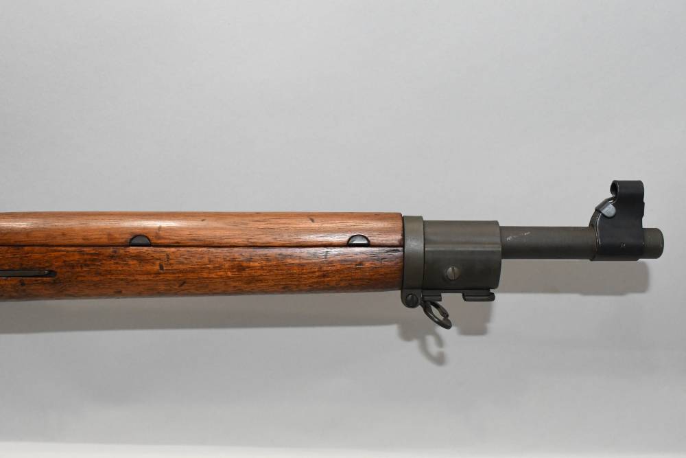 Nice US Remington Model 03-A3 Bolt Action Rifle 30-06 24" W 1-43 BRL C&R-img-5