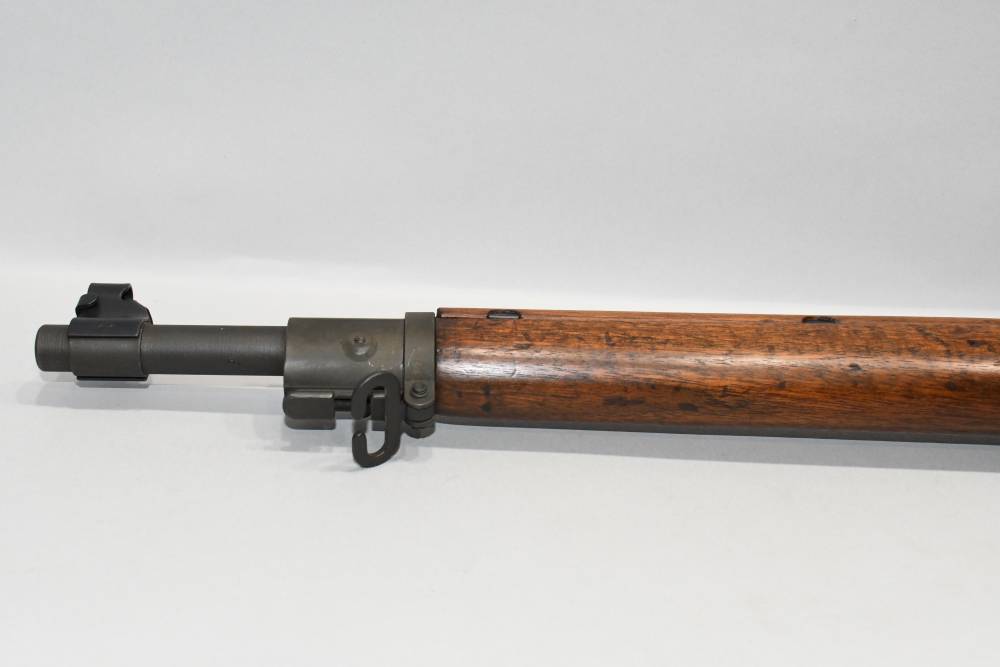 Nice US Remington Model 03-A3 Bolt Action Rifle 30-06 24" W 1-43 BRL C&R-img-20