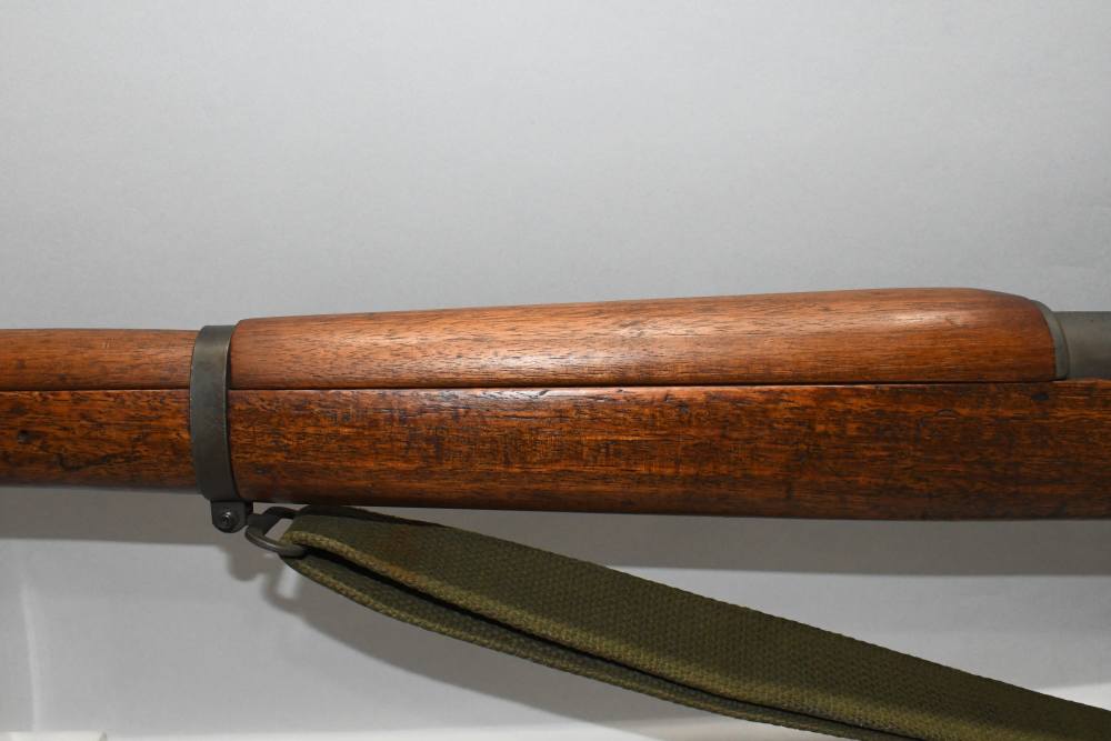 Nice US Remington Model 03-A3 Bolt Action Rifle 30-06 24" W 1-43 BRL C&R-img-9