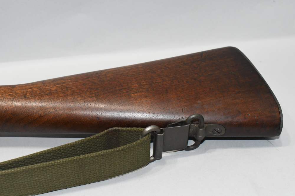 Nice US Remington Model 03-A3 Bolt Action Rifle 30-06 24" W 1-43 BRL C&R-img-17