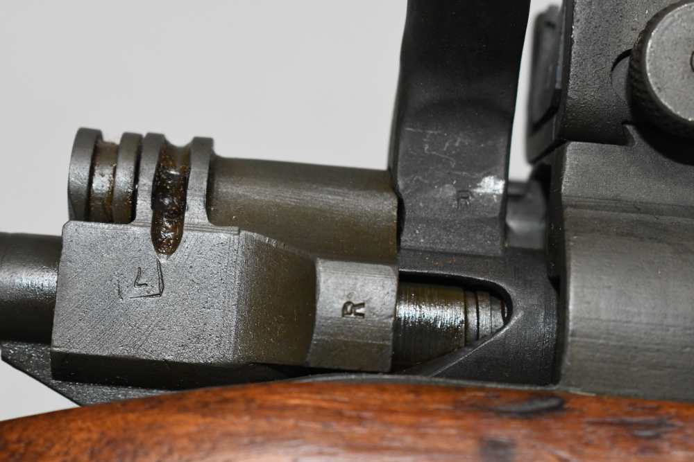 Nice US Remington Model 03-A3 Bolt Action Rifle 30-06 24" W 1-43 BRL C&R-img-22