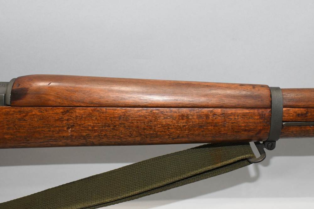 Nice US Remington Model 03-A3 Bolt Action Rifle 30-06 24" W 1-43 BRL C&R-img-4