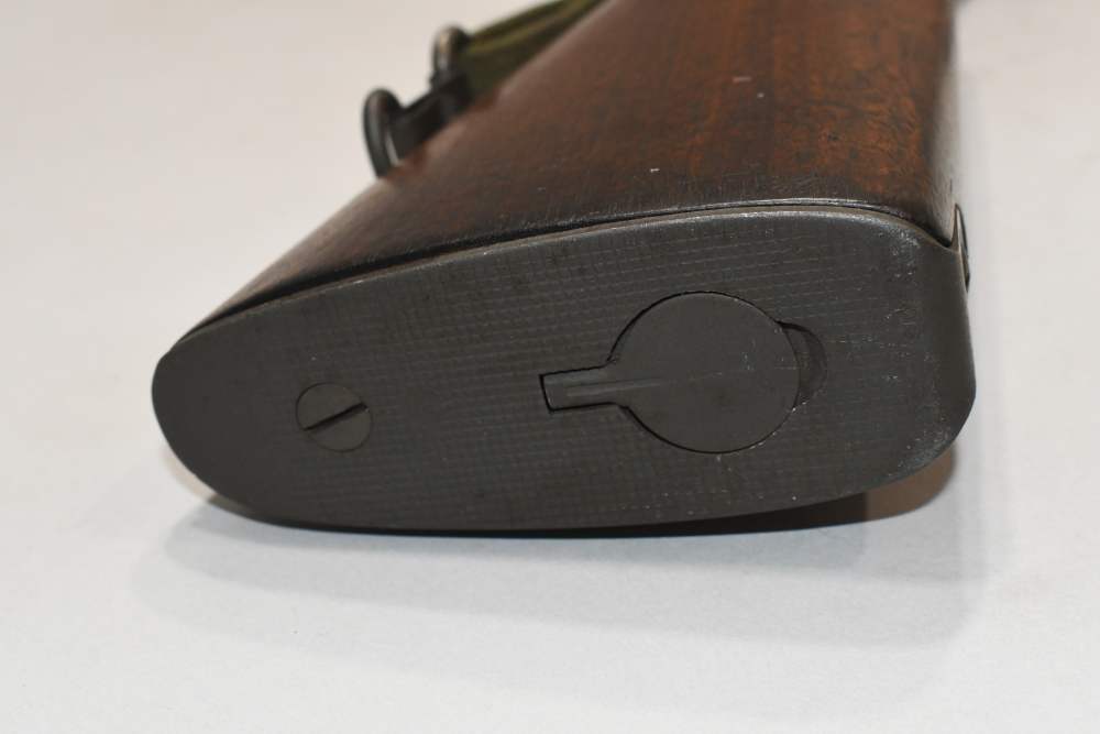 Nice US Remington Model 03-A3 Bolt Action Rifle 30-06 24" W 1-43 BRL C&R-img-16