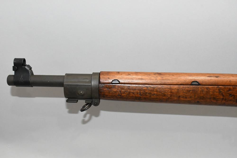 Nice US Remington Model 03-A3 Bolt Action Rifle 30-06 24" W 1-43 BRL C&R-img-10
