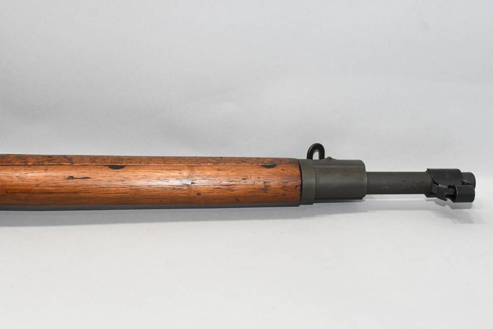 Nice US Remington Model 03-A3 Bolt Action Rifle 30-06 24" W 1-43 BRL C&R-img-15